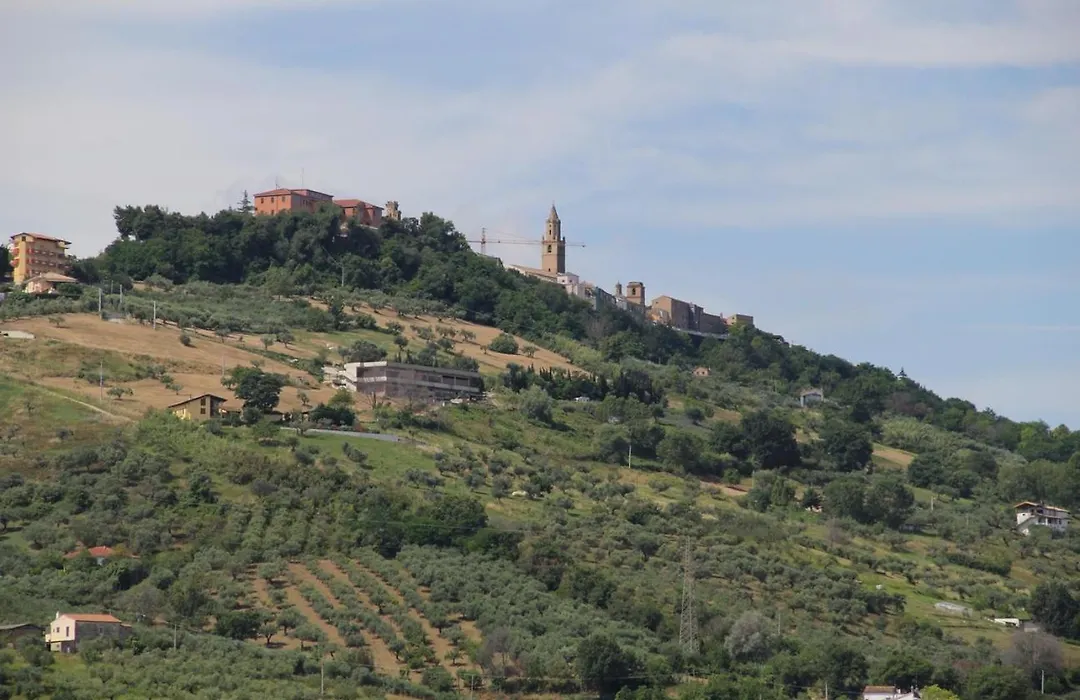 Agriturismo L'Arcadia-1