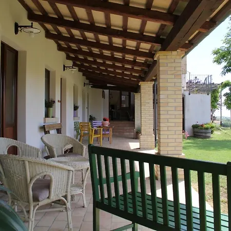 Agriturismo L'Arcadia-2